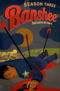 Thị Trấn Banshee (Phần 3) - Banshee (Season 3) (2015) Thị Trấn Banshee (Phần 3) - Banshee (Season 3) (2015)