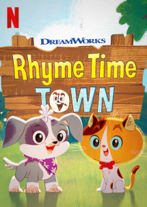 Thị trấn cổ tích (Phần 2) - Rhyme Time Town (Season 2) (2021) Thị trấn cổ tích (Phần 2) - Rhyme Time Town (Season 2) (2021)