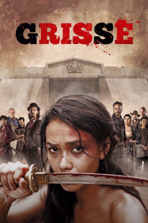 Thị Trấn Grisse - Grisse (2018) Thị Trấn Grisse - Grisse (2018)