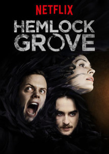Thị Trấn Hemlock Grove (Phần 3) - Hemlock Grove (Season 3) (2015) Thị Trấn Hemlock Grove (Phần 3) - Hemlock Grove (Season 3) (2015)