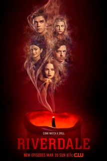 Thị Trấn Riverdale (Phần 6) - Riverdale (Season 6) (2021) Thị Trấn Riverdale (Phần 6) - Riverdale (Season 6) (2021)