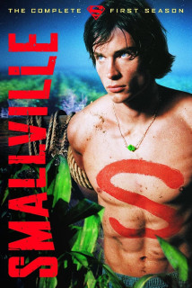 Thị Trấn Smallville (Phần 1) - Smallville (Season 1) (2001) Thị Trấn Smallville (Phần 1) - Smallville (Season 1) (2001)
