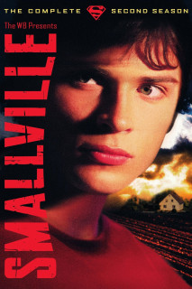 Thị Trấn Smallville (Phần 2) - Smallville (Season 2) (2002) Thị Trấn Smallville (Phần 2) - Smallville (Season 2) (2002)