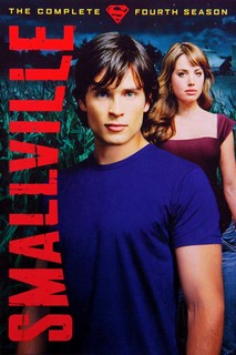 Thị Trấn Smallville (Phần 4) - Smallville (Season 4) (2004) Thị Trấn Smallville (Phần 4) - Smallville (Season 4) (2004)