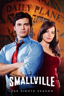 Thị Trấn Smallville (Phần 8) - Smallville (Season 8) (2008) Thị Trấn Smallville (Phần 8) - Smallville (Season 8) (2008)