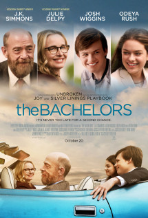 Thị Trấn Tình Yêu - The Bachelors (2017) Thị Trấn Tình Yêu - The Bachelors (2017)