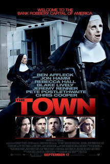 Thị Trấn Tội Ác - The Town (2010) Thị Trấn Tội Ác - The Town (2010)