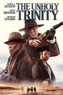 Thị Trấn Tội Lỗi - The Unholy Trinity (2025) Thị Trấn Tội Lỗi - The Unholy Trinity (2025)