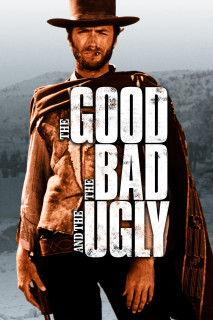 Thiện, Ác, Tà - The Good, the Bad and the Ugly (1966) Thiện, Ác, Tà - The Good, the Bad and the Ugly (1966)