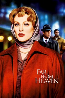 Thiên đường mong manh - Far from Heaven (2002) Thiên đường mong manh - Far from Heaven (2002)