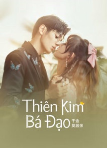 Thiên Kim Bá Đạo - My Life as a Villain Characte (2022) Thiên Kim Bá Đạo - My Life as a Villain Characte (2022)