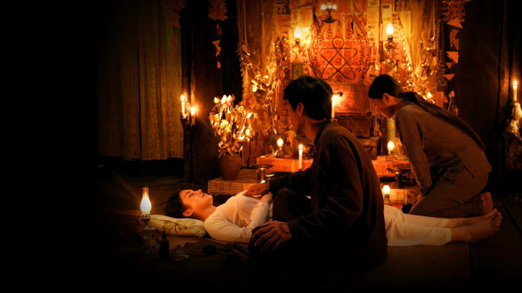 Thiên Linh Cái: Chuyện Chưa Kể - Thiên Linh Cái: Chuyện Chưa Kể