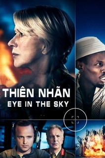 Thiên Nhãn - Eye in the Sky (2015)