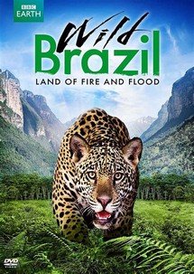Thiên Nhiên Brazil Hoang Dã - Wild Brazil (2014) Thiên Nhiên Brazil Hoang Dã - Wild Brazil (2014)