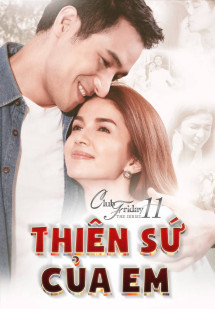 Thiên Sứ Của Em - Club Friday The Series 11: Kon Mai Kuan Ruk (2019) Thiên Sứ Của Em - Club Friday The Series 11: Kon Mai Kuan Ruk (2019)