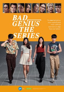 Thiên tài bất hảo - Bad Genius (2017) Thiên tài bất hảo - Bad Genius (2017)