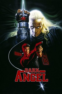 Thiên Thần Bóng Tối - Dark Angel (1990)
