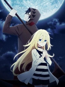 Thiên thần chết chóc - Angels of Death (2018) Thiên thần chết chóc - Angels of Death (2018)
