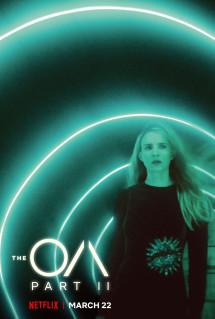 Thiên thần đầu tiên (Phần 1) - The OA (Season 1) (2016) Thiên thần đầu tiên (Phần 1) - The OA (Season 1) (2016)