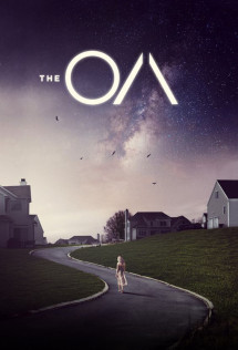Thiên thần đầu tiên (Phần 2) - The OA (Season 2) (2019) Thiên thần đầu tiên (Phần 2) - The OA (Season 2) (2019)