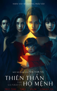 Thiên thần hộ mệnh - The Guardian (2021) Thiên thần hộ mệnh - The Guardian (2021)