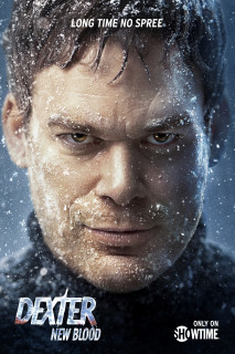 Thiên Thần Khát Máu: Dòng Máu Mới - Dexter: New Blood (2021) Thiên Thần Khát Máu: Dòng Máu Mới - Dexter: New Blood (2021)