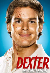 Thiên Thần Khát Máu (Phần 2) - Dexter (Season 2) (2007) Thiên Thần Khát Máu (Phần 2) - Dexter (Season 2) (2007)