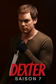 Thiên Thần Khát Máu (Phần 7) - Dexter (Season 7) (2012) Thiên Thần Khát Máu (Phần 7) - Dexter (Season 7) (2012)