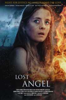 Thiên Thần Lạc Lối - Lost Angel (2021)