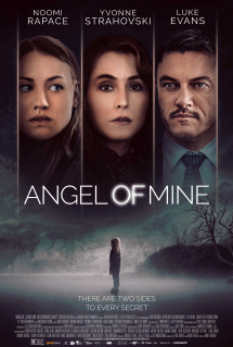 Thiên Thần Nhỏ Của Mẹ - Angel of Mine (2019) Thiên Thần Nhỏ Của Mẹ - Angel of Mine (2019)