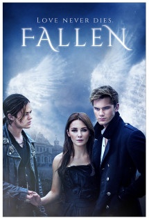 Thiên Thần Sa Ngã - Fallen (2016) Thiên Thần Sa Ngã - Fallen (2016)