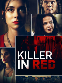 Thiên Thần Tội Lỗi - Killer In Red (2018) Thiên Thần Tội Lỗi - Killer In Red (2018)