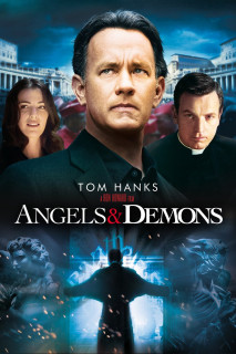 Thiên Thần Và Ác Quỷ - Angels & Demons (2009) Thiên Thần Và Ác Quỷ - Angels & Demons (2009)