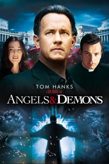 Thiên thần và ác quỷ - Angels & Demons (2009) Thiên thần và ác quỷ - Angels & Demons (2009)