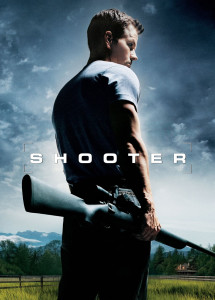 Thiện Xạ - Shooter (2007) Thiện Xạ - Shooter (2007)