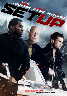 Thiết Lập - Setup (2011) Thiết Lập - Setup (2011)
