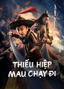 Thiếu Hiệp Mau Chạy Đi - LONGXING NORTHERN EXPEDITION (2023) Thiếu Hiệp Mau Chạy Đi - LONGXING NORTHERN EXPEDITION (2023)