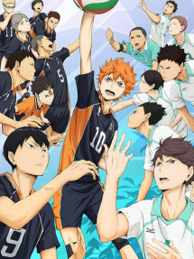 Thiếu niên bóng chuyền !! Người thắng và kẻ bại - Volleyball Junior Haikyu!! the Movie 2: The Winner and the Loser (2015) Thiếu niên bóng chuyền !! Người thắng và kẻ bại - Volleyball Junior Haikyu!! the Movie 2: The Winner and the Loser (2015)