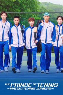 Thiếu Niên Quần Vợt - The Prince Of Tennis (2019) Thiếu Niên Quần Vợt - The Prince Of Tennis (2019)
