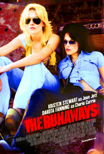 Thiếu Nữ Nổi Loạn - The Runaways (2010) Thiếu Nữ Nổi Loạn - The Runaways (2010)
