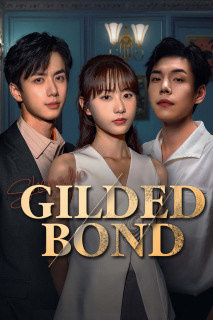 Thịnh Đoạt - Gilded Bond (2025) Thịnh Đoạt - Gilded Bond (2025)