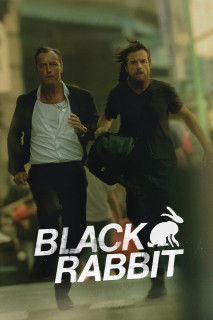 Thỏ Đen - Black Rabbit (2025) Thỏ Đen - Black Rabbit (2025)