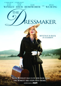 Thợ May Trả Thù - The Dressmaker (2015) Thợ May Trả Thù - The Dressmaker (2015)