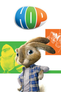 Thỏ Phục Sinh - Hop (2011) Thỏ Phục Sinh - Hop (2011)