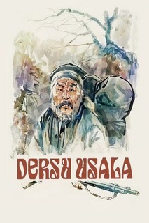 Thợ Săn (1975) - Dersu Uzala (1975) Thợ Săn (1975) - Dersu Uzala (1975)