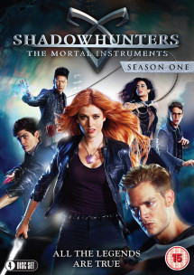 Thợ săn bóng đêm - Vũ khí sinh tử (Phần 1) - Shadowhunters: The Mortal Instruments (Season 1) (2016) Thợ săn bóng đêm - Vũ khí sinh tử (Phần 1) - Shadowhunters: The Mortal Instruments (Season 1) (2016)
