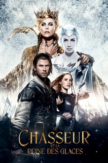 Thợ săn: Cuộc chiến mùa đông - The Huntsman: Winter's War (2016) Thợ săn: Cuộc chiến mùa đông - The Huntsman: Winter's War (2016)