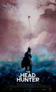 Thợ Săn Đầu Người - The Head Hunter (2019) Thợ Săn Đầu Người - The Head Hunter (2019)