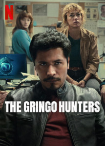 Thợ Săn Gringo - The Gringo Hunters (2025) Thợ Săn Gringo - The Gringo Hunters (2025)