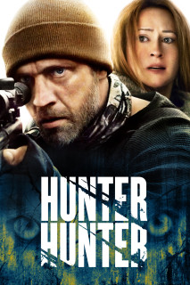 Thợ Săn Kẻ Giết Người - Hunter Hunter (2020) Thợ Săn Kẻ Giết Người - Hunter Hunter (2020)